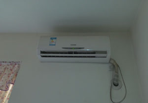 碾子山空调维修电话是多少