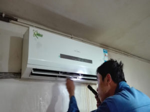 碾子山格力空调电话是多少