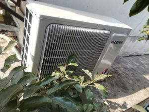 碾子山空调维修售后服务