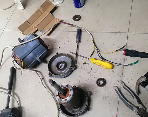 碾子山空调维修售后服务中心电话在哪里找