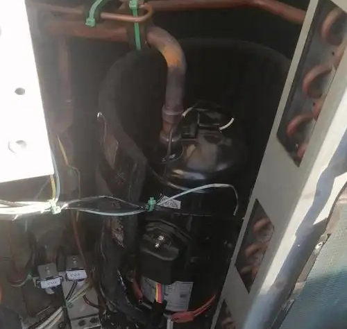 碾子山维修变频空调电话在哪里找