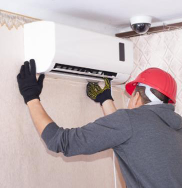 碾子山空调内机噪音大