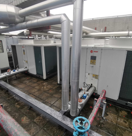 碾子山附近中央空调维修 碾子山上门中央空调维修